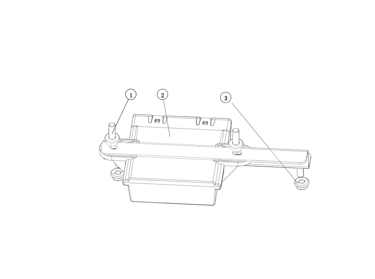 F1N1 - INDEPENDENT GATEWAY MODULE