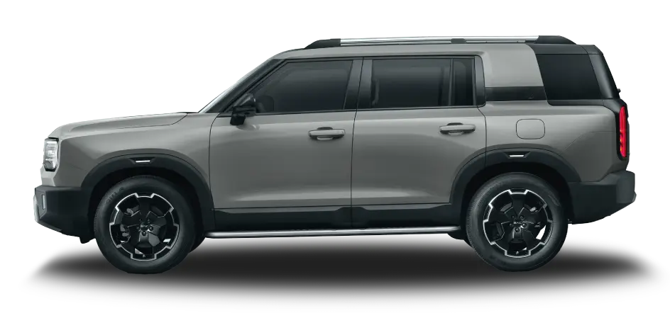 BJ30e - AWD