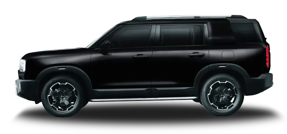 BJ30e - AWD