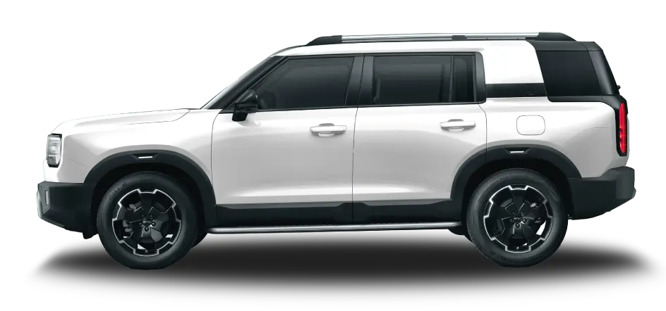 BJ30e - AWD