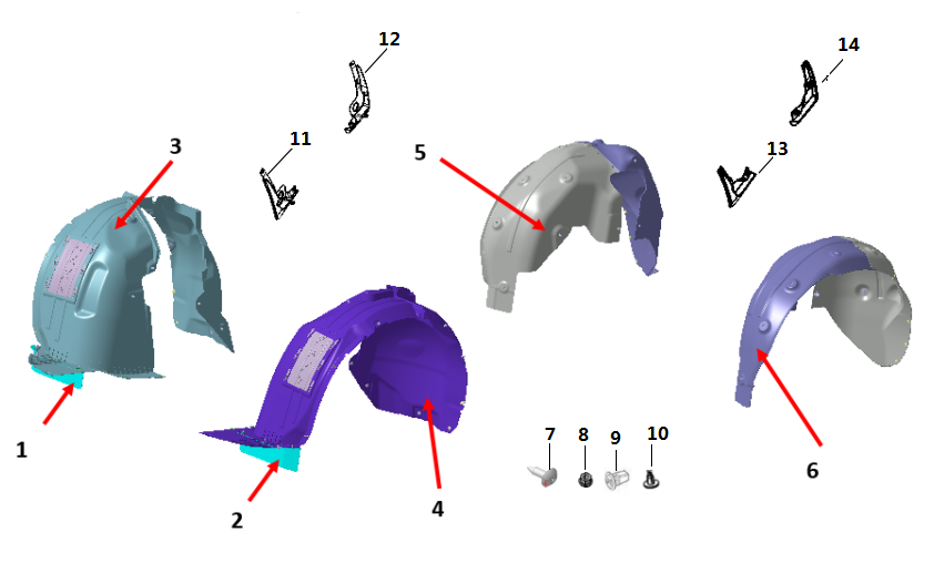 Assembly Thumbnail