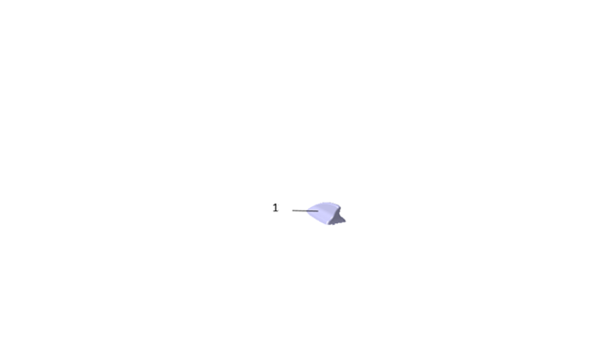 F1T1 - Antenna module