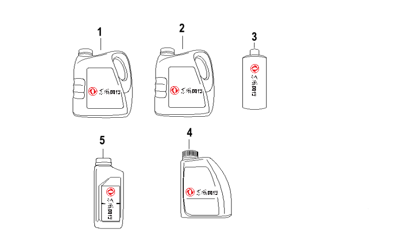F1F2 - OIL, LIQUID