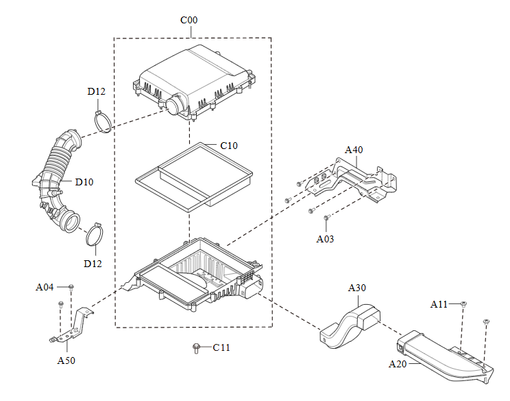 Assembly Thumbnail