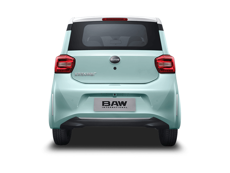 BAW Pony - 170