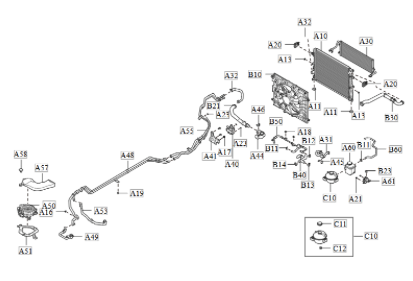 B1B1 - Cooling System