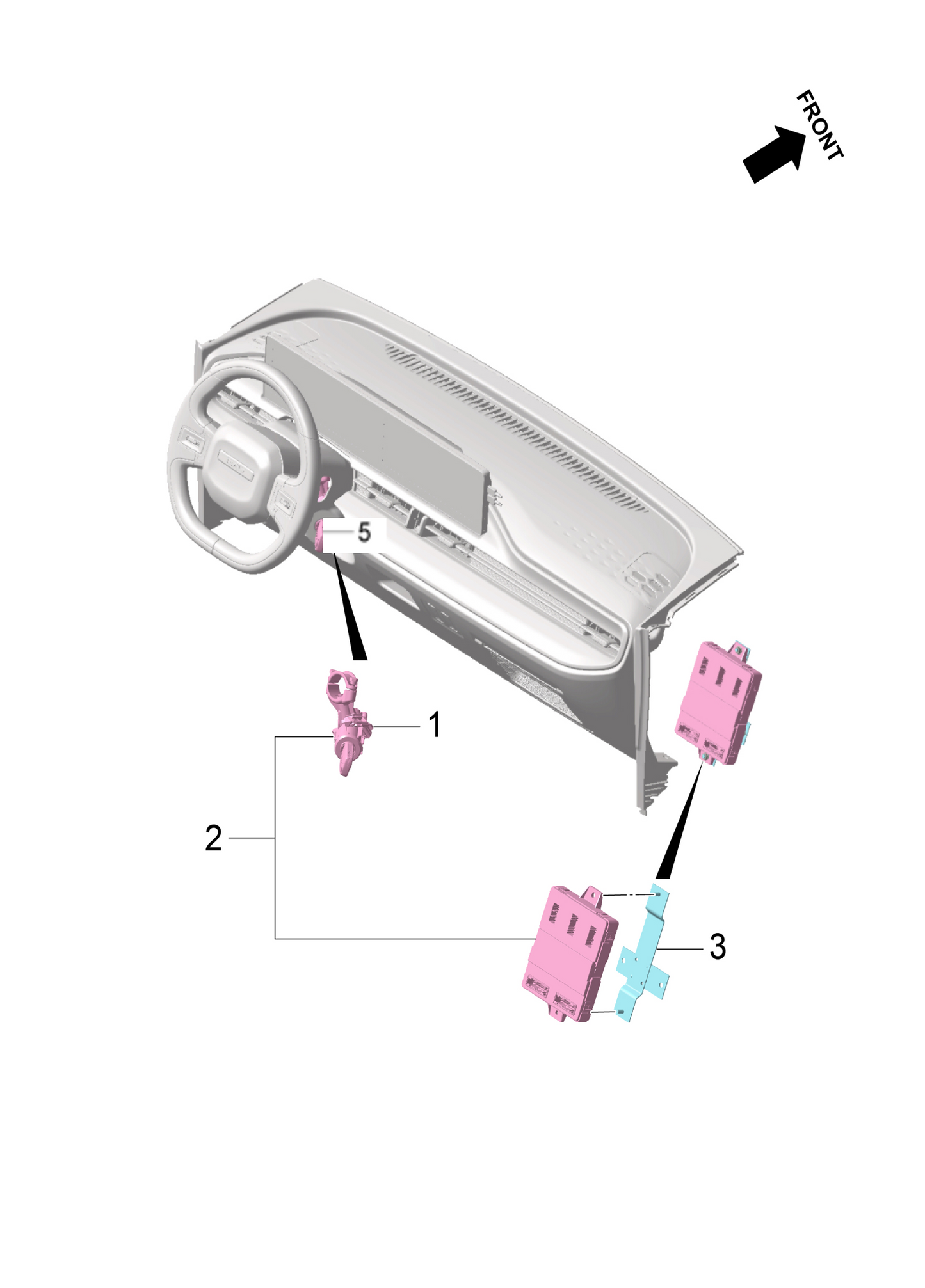 B1P-Power Distribution System