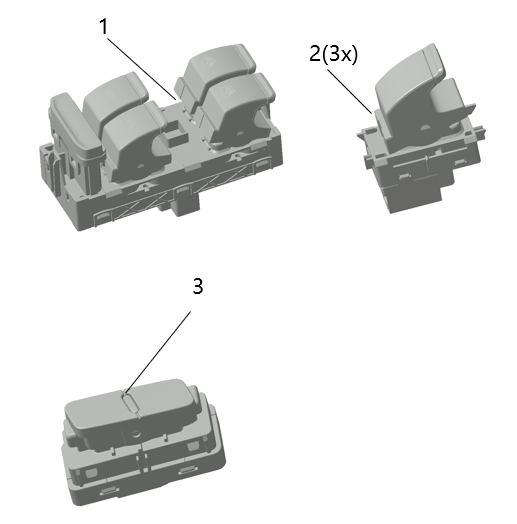 B1T1 - Window Switch