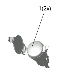 B1T1 - Power Outlet
