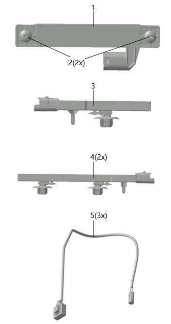 B1T1 - Low-Frequency Antennas