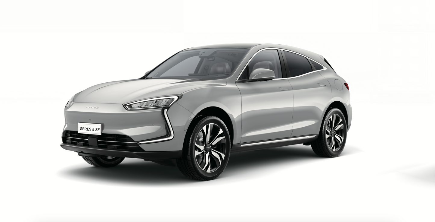 Seres 5 - RWD - 80kWh