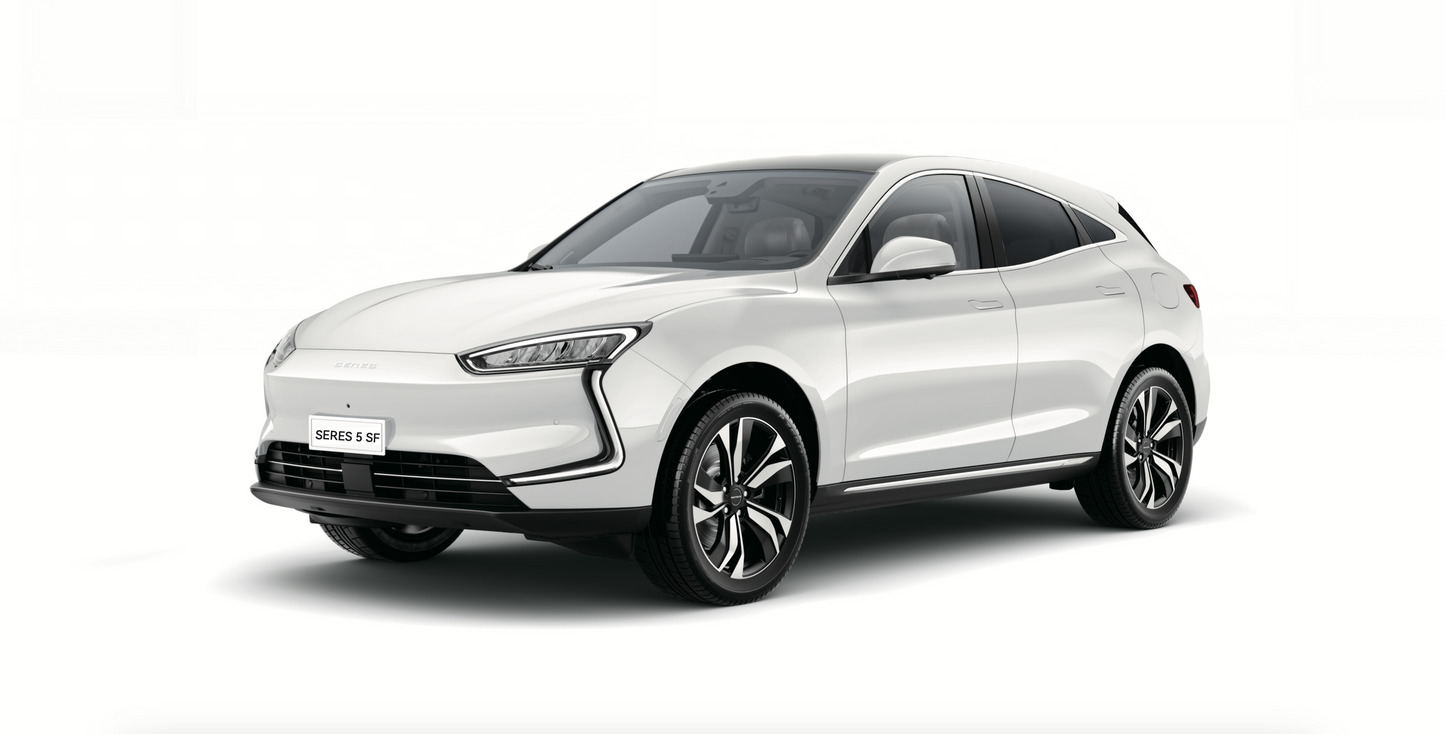 Seres 5 - RWD - 80kWh