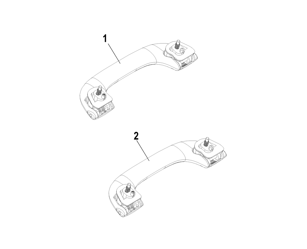 F1T1 - HANDLE MODULE