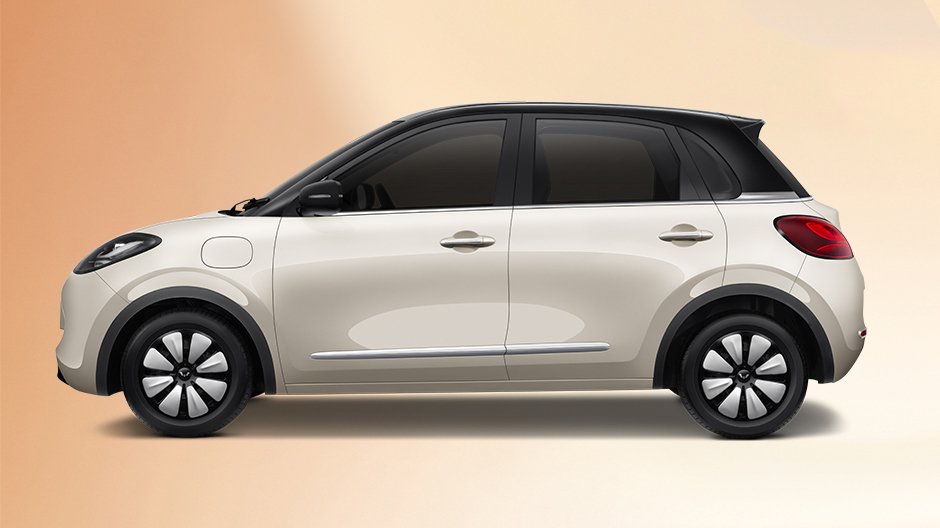 Wuling Bingo
