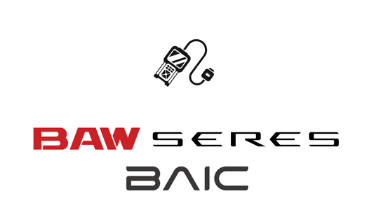 Free loan of vehicle testers