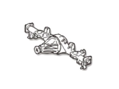 F1R1 -FORTHING 5 - GEARBOX, CHASSIS