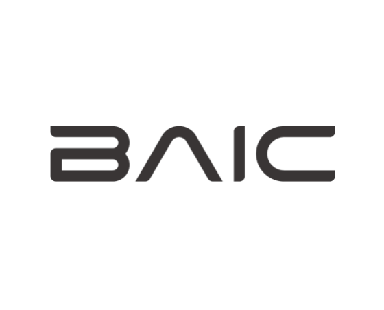 BAIC - Vehicles