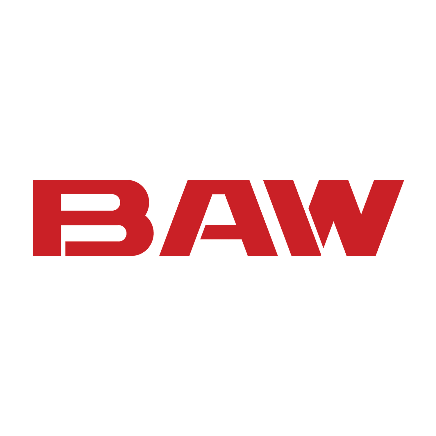 BAW - Spare Parts