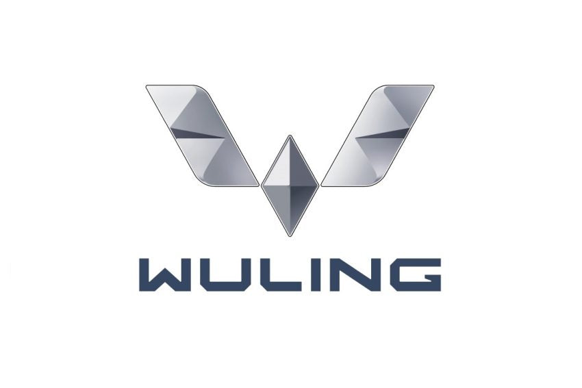 Wuling - Spare Parts