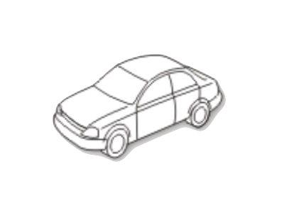 F1F1 -FORTHING 4 U-TOUR - CAR BODY