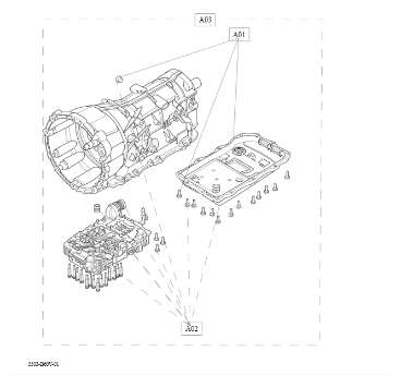 Assembly Drawing