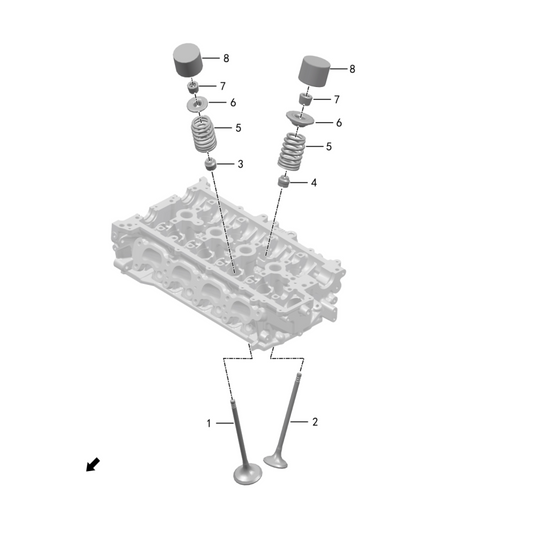 F1N1 - VALVE