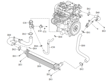 Assembly Drawing