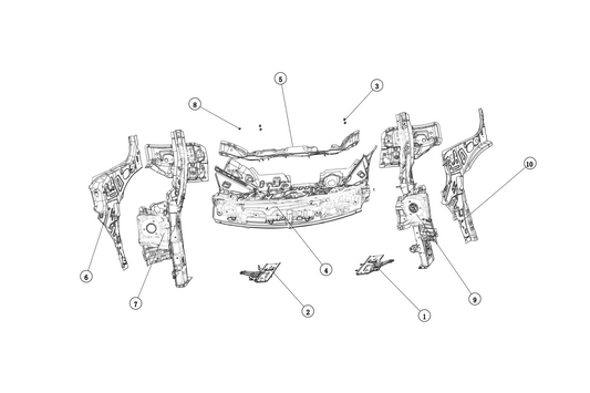 Assembly Drawing