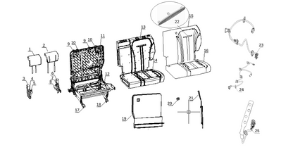 Assembly Drawing