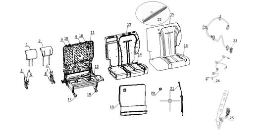 Assembly Drawing