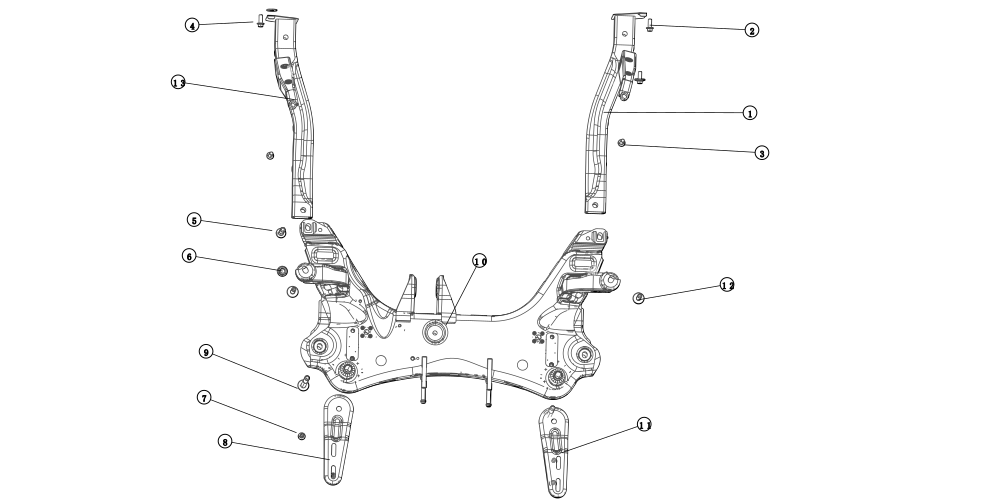 Assembly Drawing