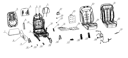 Assembly Drawing
