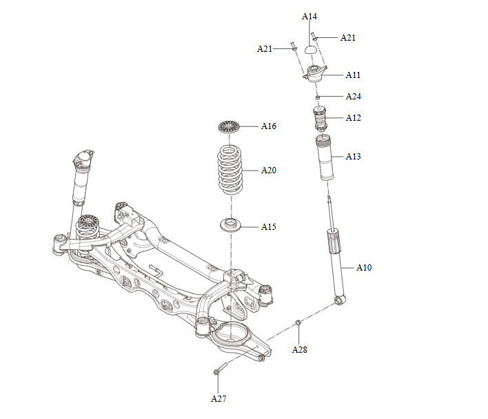 Assembly Drawing