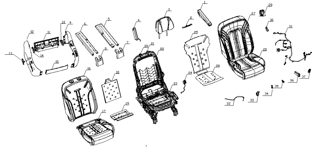 Assembly Drawing