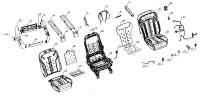 Assembly Drawing
