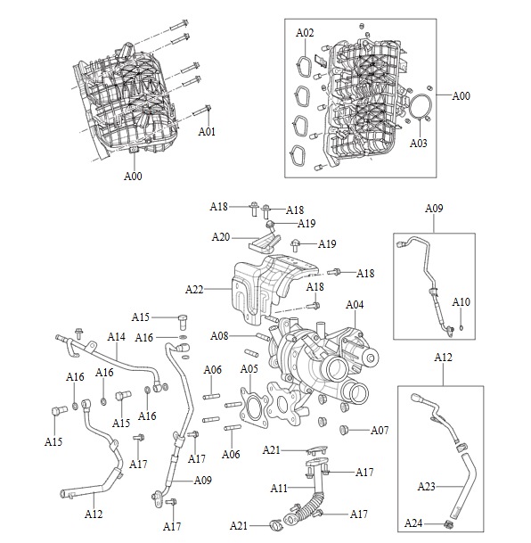 Assembly Drawing
