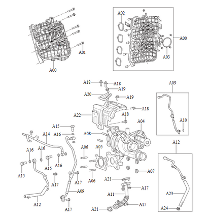 Assembly Drawing