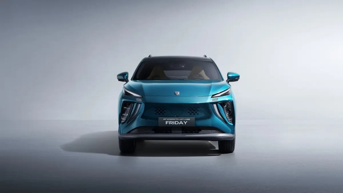 Forthing 5 REEV (Range Extender)