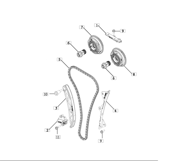 Assembly Drawing