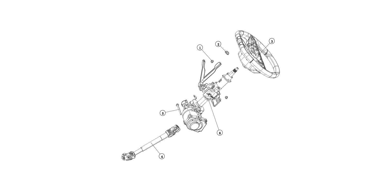 Assembly Drawing