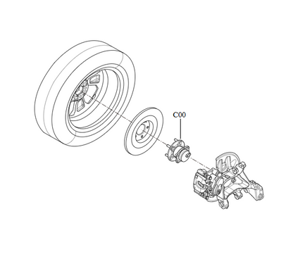 Assembly Drawing