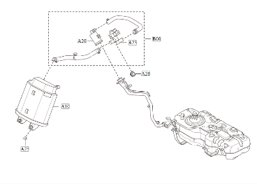 Assembly Drawing
