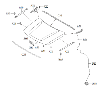 Assembly Drawing