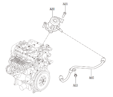 Assembly Drawing