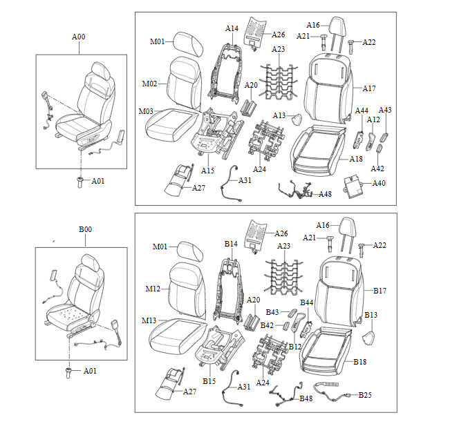 Assembly Drawing