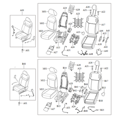 Assembly Drawing