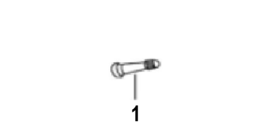 F1T1 - Tire pressure monitoring module