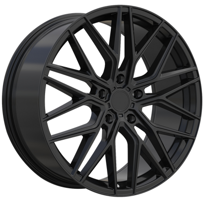 F1T1 - Forthing 3 - Wheels
