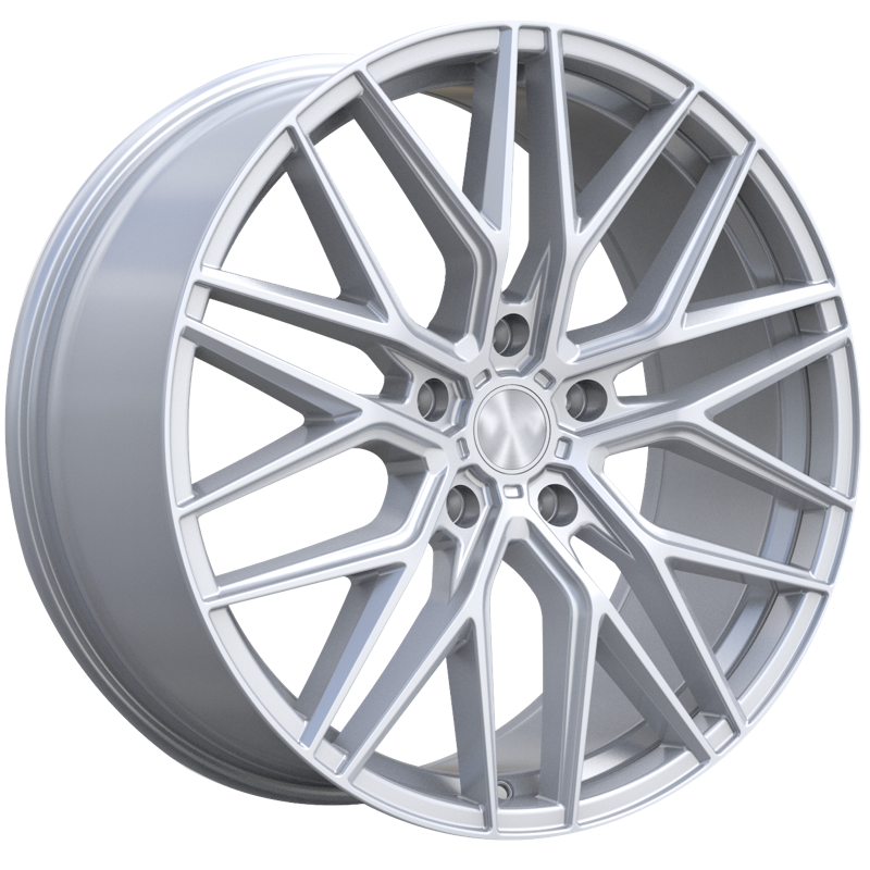 F1T1 - Forthing 3 - Wheels