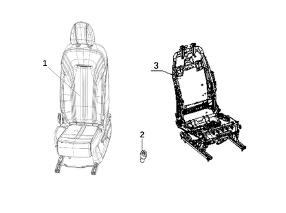 Assembly Drawing